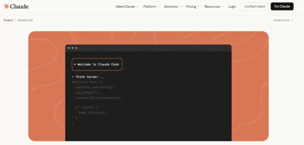 Claude AI : Complete guide to features, uses and benefits. ai-claude-ai-assistant