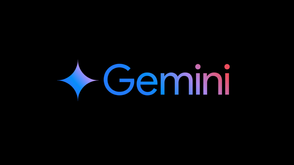 Gemini AI tool interface screenshot