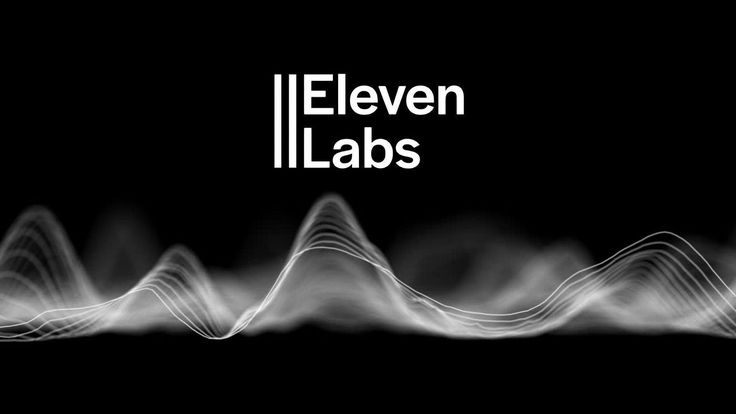 ElevenLabs AI voive tool