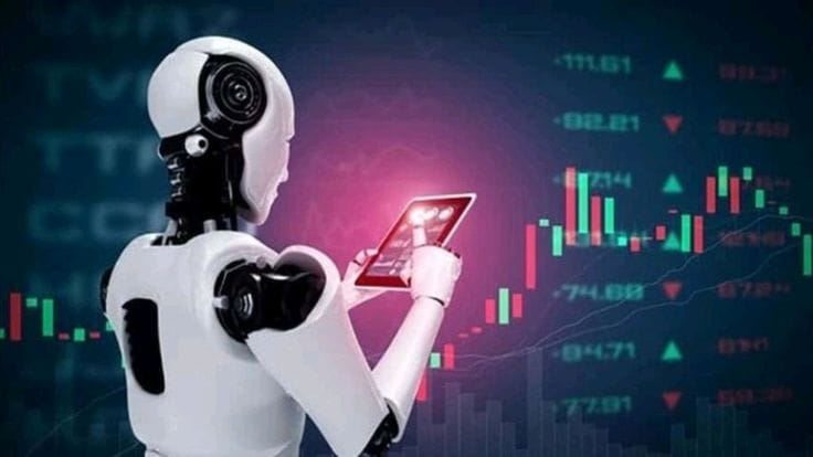 Capitalize AI is a trading tool