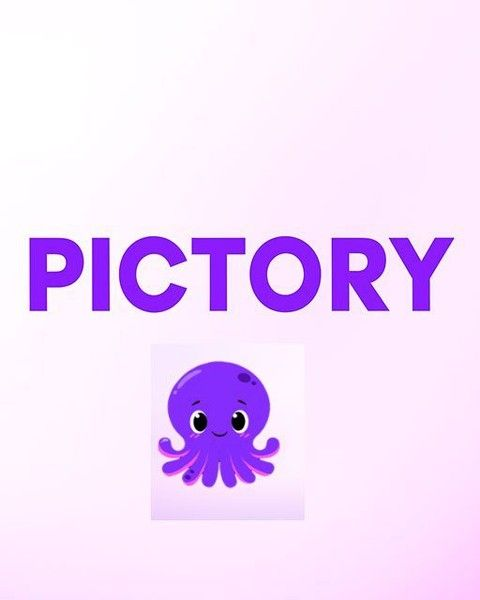 Pictory AI : Powerful AI Video Creation Tool image