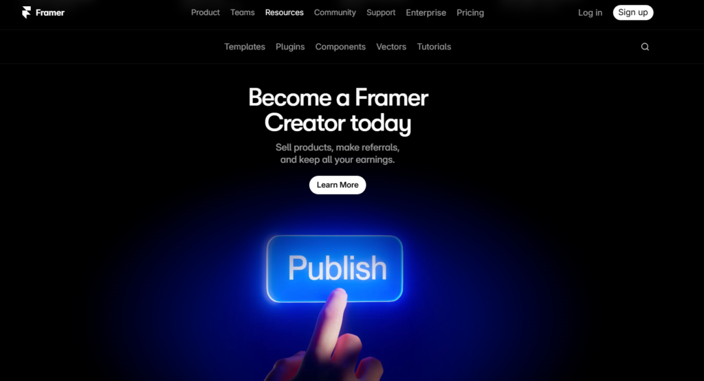 farmer ai website tool